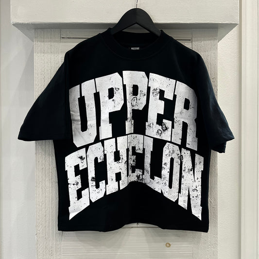 BLACK UPPER ECHELON